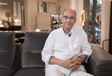 Vidal-Quadras encabezará la segunda cumbre de críticos de Vox el 20 de junio en Madrid