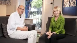 Alejo Vidal-Quadras: «España puede dejar de existir si se culmina el proyecto de Sánchez»