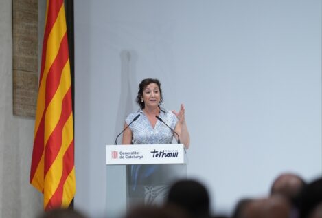 Cataluña asumirá funciones de gestión del IRPF a partir de 2028, según su plan director