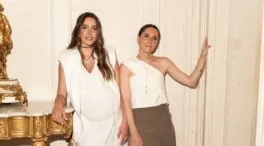 Ana Iglesias y Lucía Aquino: el pulso entre la artesanía y la modernidad en Dosprimeras