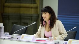 Redondo lanza un mensaje de «alerta máxima» ante el aumento de asesinatos machistas