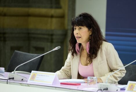 Redondo lanza un mensaje de «alerta máxima» ante el aumento de asesinatos machistas
