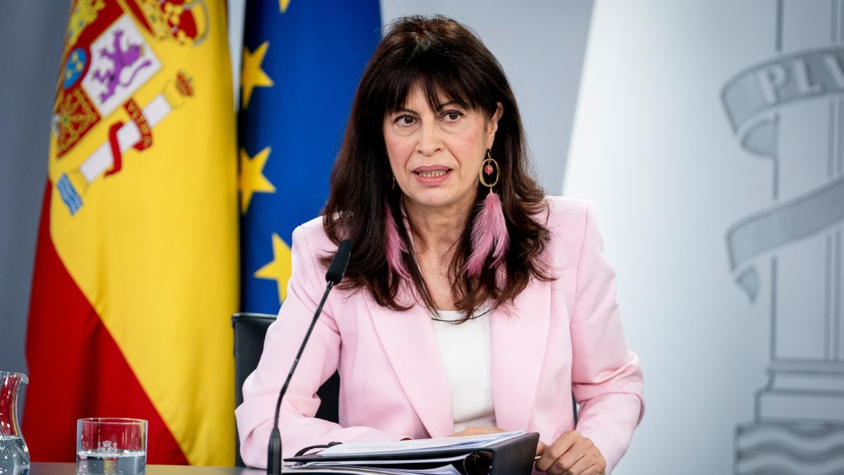 El Gobierno busca excluir la prostitución de la Clasificación de Actividades Económicas