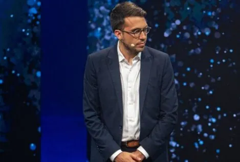 Andreu Dotti, premio Princesa de Girona por facilitar la enseñanza de las matemáticas