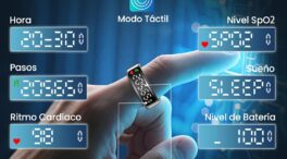 Descubre los anillos inteligentes: la revolución en tecnología wearable