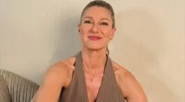 Anne Igartiburu (56 años): «Estos aperitivos nunca faltan en mi mesa y triunfan siempre»