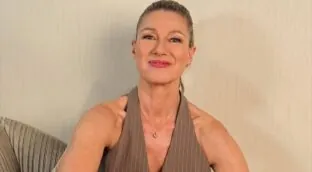 Anne Igartiburu (56 años): «Estos aperitivos nunca faltan en mi mesa y triunfan siempre»