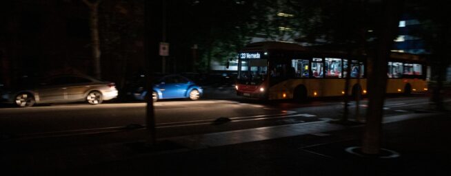 Los súpers explican en Bruselas los efectos del apagón en el que perdieron 53 millones