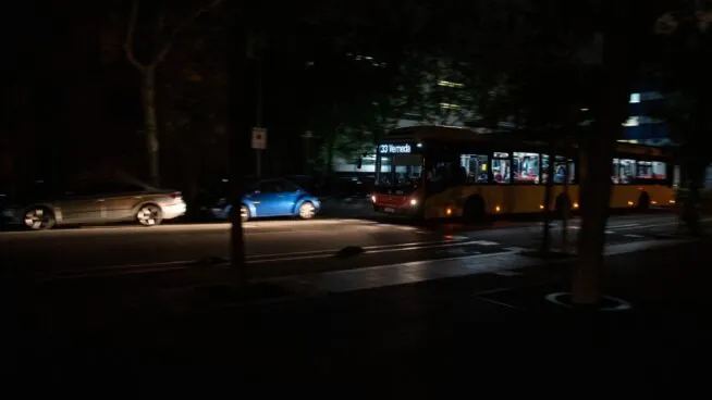 Los súpers explican en Bruselas los efectos del apagón en el que perdieron 53 millones