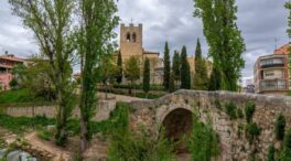 Aranda de Duero: un recorrido por sus ladios, bodegas y el famoso lechazo que no te puedes perder