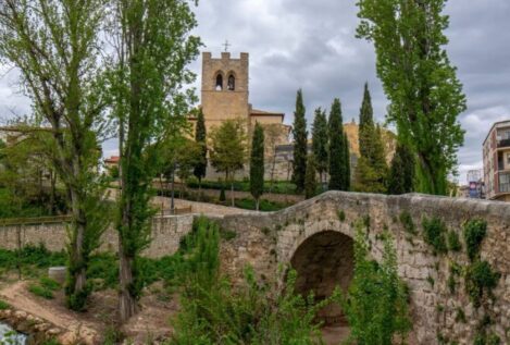 Aranda de Duero: un recorrido por sus ladios, bodegas y el famoso lechazo que no te puedes perder