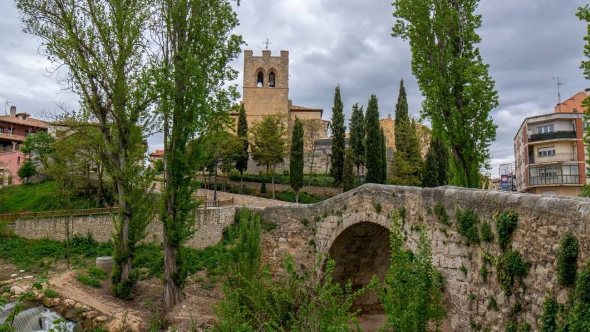 Aranda de Duero: un recorrido por sus ladios, bodegas y el famoso lechazo que no te puedes perder