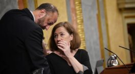 El PSOE se aviene a cambiar la nueva norma sobre la prensa tras el varapalo de los letrados