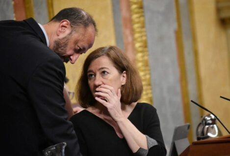 El PSOE se aviene a cambiar la nueva norma sobre la prensa tras el varapalo de los letrados