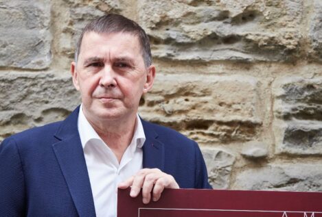 Otegi denuncia que hay tribunales que «siguen haciendo gala de su euskarafobia»