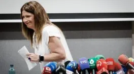 La Fiscalía apoya investigar a Leire Díez por los audios sobre la UCO al ver indicios de delito