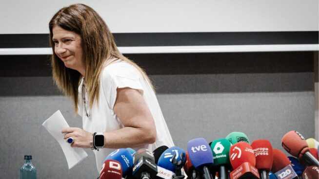 La Fiscalía apoya investigar a Leire Díez por los audios sobre la UCO al ver indicios de delito