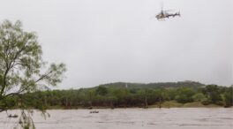 Aumentan a 80 los muertos por las inundaciones en Texas