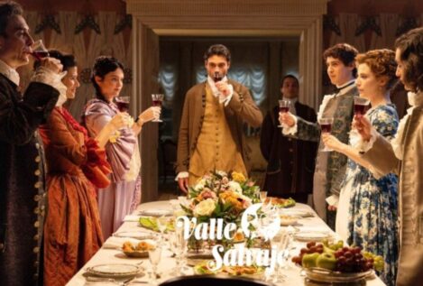 'Valle Salvaje', avance de hoy: la misión de Bárbara fracasa y toda la verdad sobre la boda