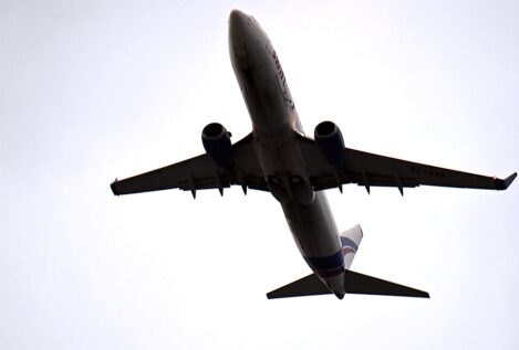 La OMS rastrea a 80 pasajeros de un vuelo tras un caso de hantavirus ligado al crucero