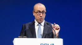 BBVA dice ahora que no garantiza el lanzamiento de la opa al Sabadell