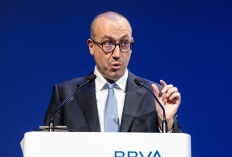 BBVA dice ahora que no garantiza el lanzamiento de la opa al Sabadell