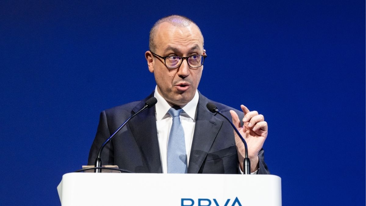 BBVA dice ahora que no garantiza el lanzamiento de la opa al Sabadell