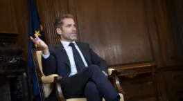 VÍDEO| Entrevista a Borja Sémper: «Vox tiene que pensar más en España que en ocupar sillones»