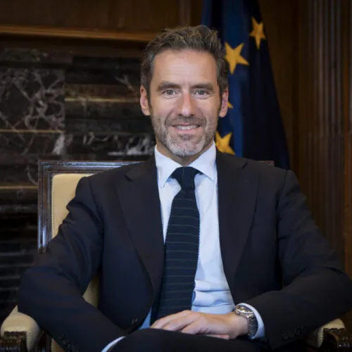 Podcast | Entrevista a Borja Sémper