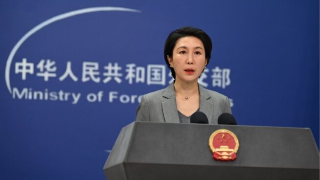 China dice que los BRICS no buscan una «confrontación» por los aranceles de Trump