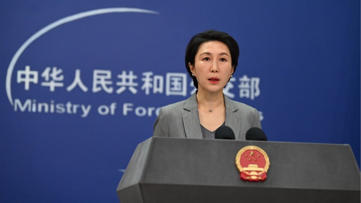 China dice que los BRICS no buscan una «confrontación» por los aranceles de Trump