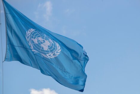 La Corte Internacional de Justicia declara que el cambio climático es un «riesgo universal»