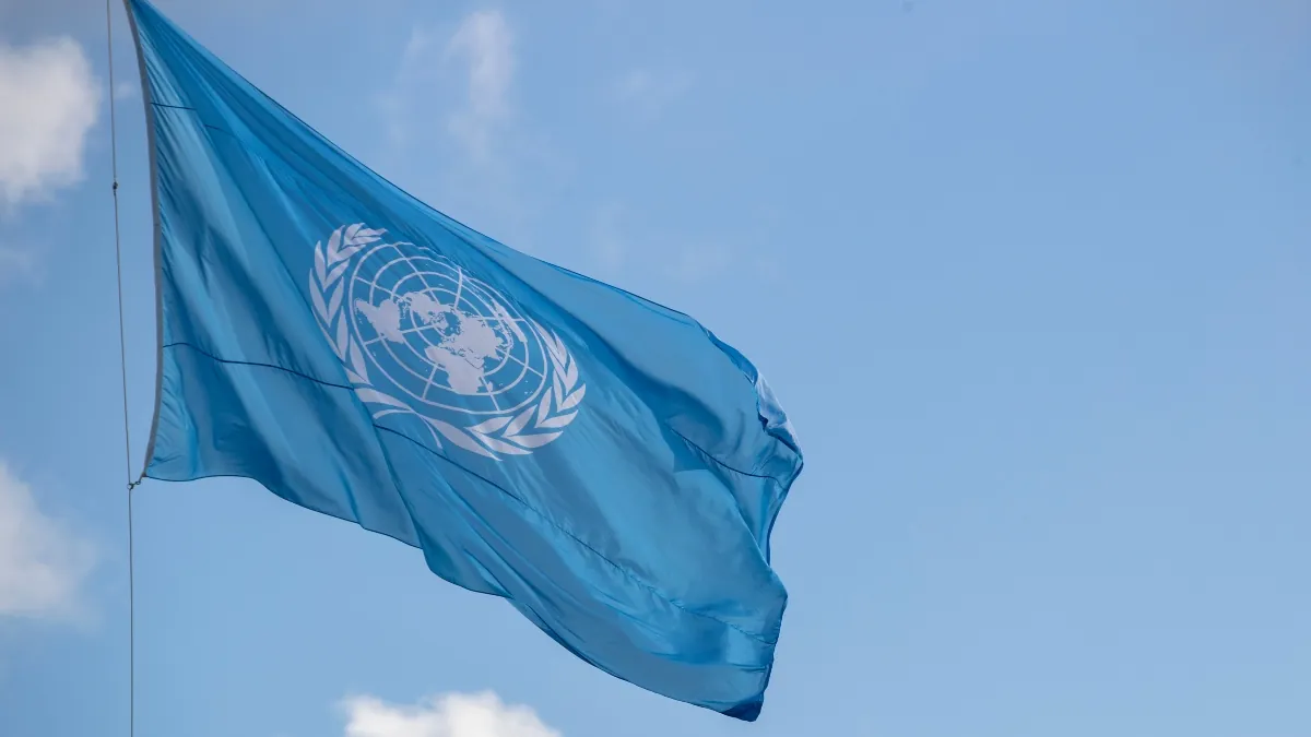 La Corte Internacional de Justicia declara que el cambio climático es un «riesgo universal»