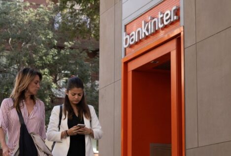 Bankinter comienza a migrar a los clientes de EVO