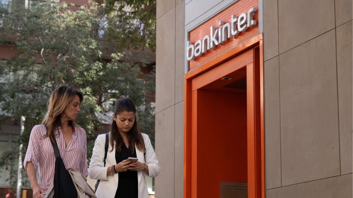 Bankinter comienza a migrar a los clientes de EVO