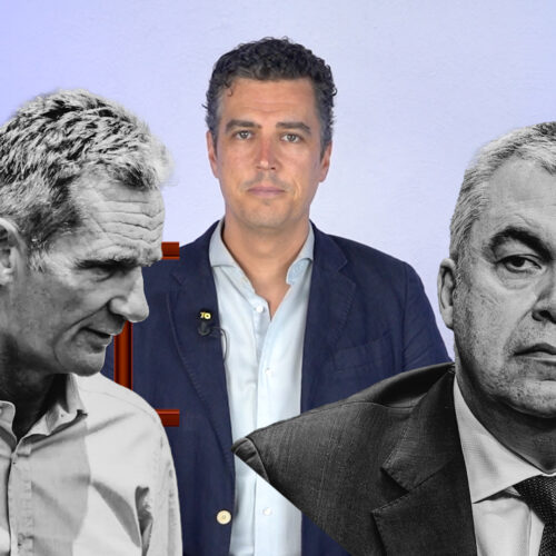 Podcast | Políticos que han pasado por la cárcel... en dos minutos
