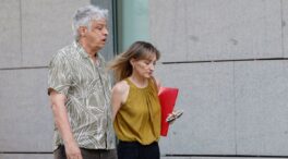 La jefa de Jésica Rodríguez en Tragsatec dice que le pidieron que la dejara de «acosar»