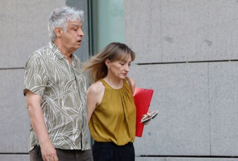 La jefa de Jésica Rodríguez en Tragsatec dice que le pidieron que la dejara de «acosar»