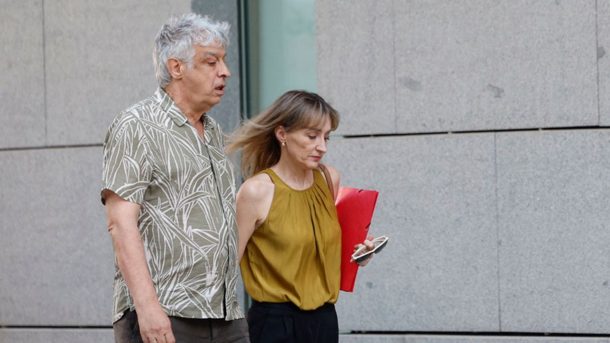 La jefa de Jésica Rodríguez en Tragsatec dice que le pidieron que la dejara de «acosar»