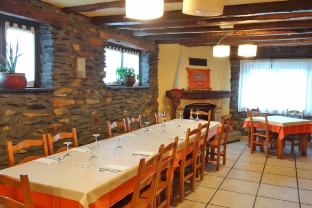 Restaurante Bartzelona | web Restaurante Bartzelona