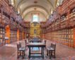 ¿Cuántos grandes libros hay en tu biblioteca?