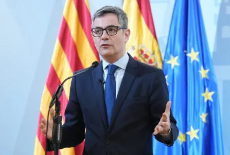 El Supremo destroza el relato de 'lawfare' del Gobierno