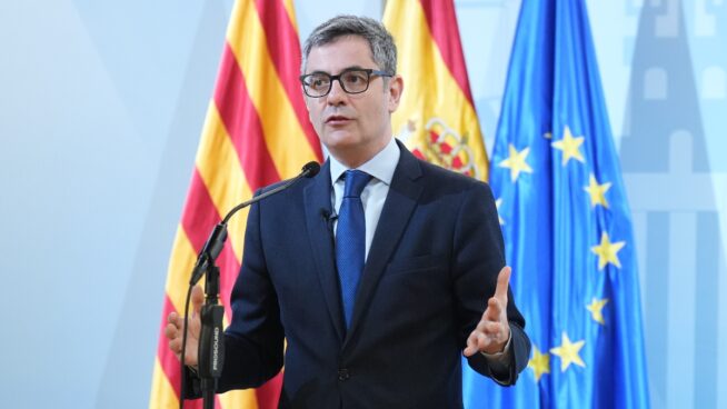 El Supremo destroza el relato de 'lawfare' del Gobierno