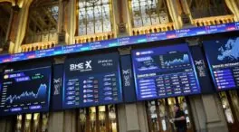 La Bolsa española abona 21.700 millones en dividendos en la primera mitad de 2025