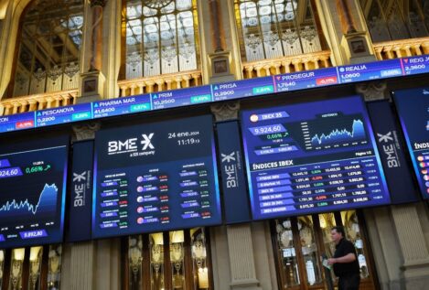 La Bolsa española abona 21.700 millones en dividendos en la primera mitad de 2025