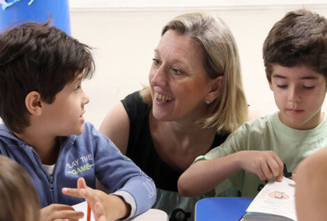 La Junta de Castilla y León lanza el Bono Infantil de 200 euros para familias con hijos de 4 a 12 años