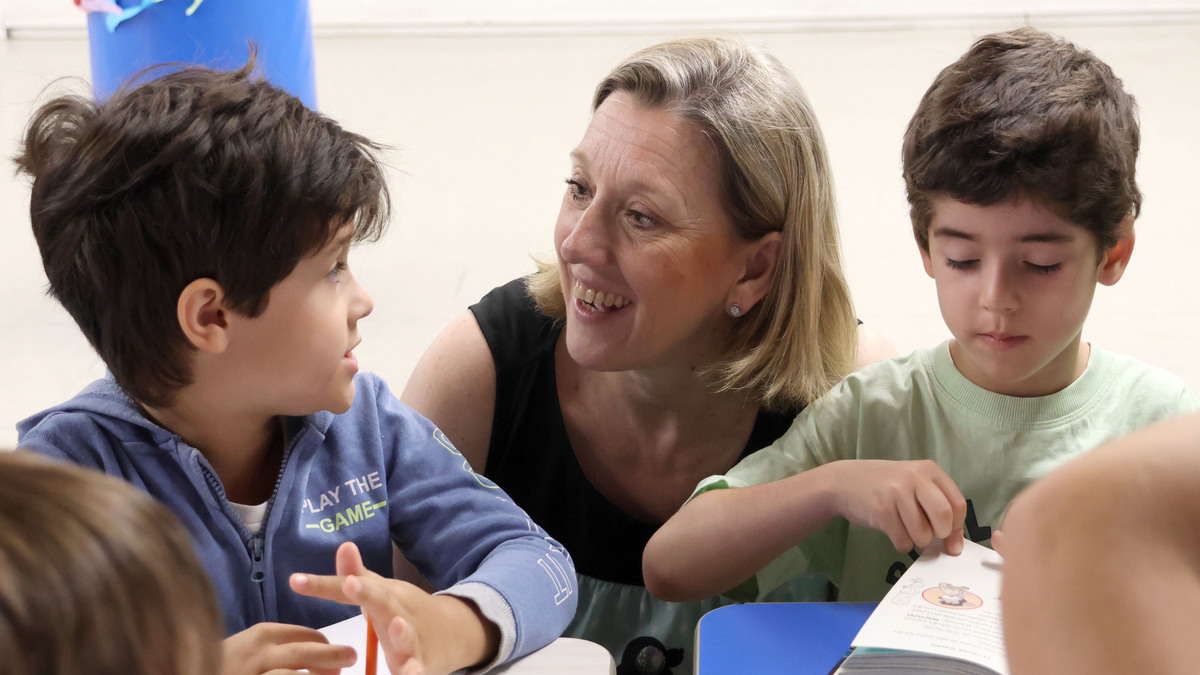 La Junta de Castilla y León lanza el Bono Infantil de 200 euros para familias con hijos de 4 a 12 años