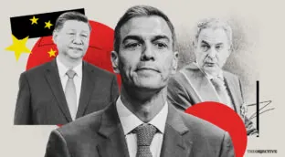 Así convirtió Sánchez a España en el caballo de Troya de China en Europa