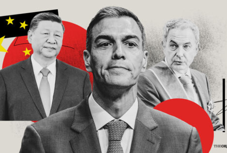 El PP pregunta al Gobierno por la relación de las hijas de Zapatero con Huawei que desveló TO