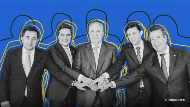 Los accionistas de Talgo piden buscar otro inversor tras el 'pufo' de Sidenor